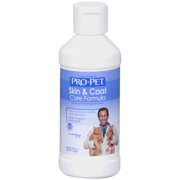 Pro-Pet: Skin Formula Skin & Coat, 8 Fl Oz