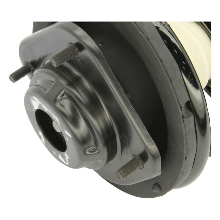 KYB SR4053 Complete Corner Unit Assembly -Strut, Mount and