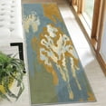 thumbnail image 5 of Hallway Runner Rug 2'x6' Washable Area Rugs Non Slip Laundry Rug Runner Floor Carpet Runners for Hallways Entryway Laundry Room Kitchen, 5 of 11