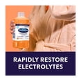 thumbnail image 6 of Pedialyte with Immune Support Electrolyte Solution, Peach Mango, 1 Liter, 6 of 11
