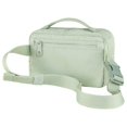 thumbnail image 3 of Hip Pack Fjällräven Kanken para mujer, color verde menta, 3 of 3