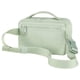 thumbnail image 3 of Hip Pack Fjällräven Kanken para mujer, color verde menta, 3 of 3