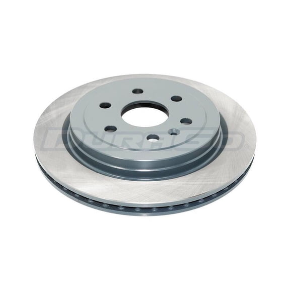 Durago BR90084201 R VENTED ROTOR