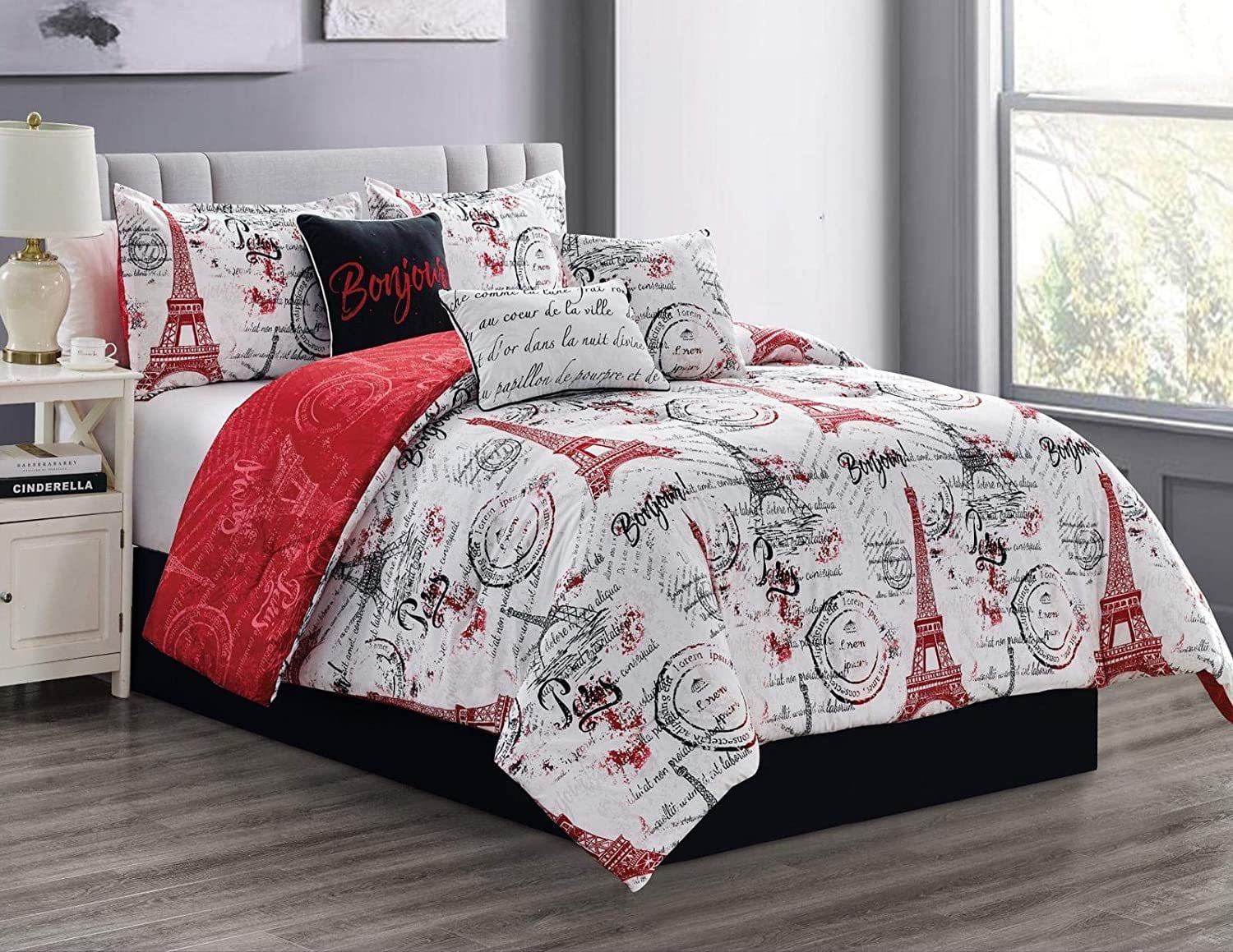 King Comforter Sets At Walmart Flash Sales, 57% OFF | www 