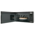 thumbnail image 6 of General Electric 1.7 cu ft 75 lb Over The Range Microwave Ovens, 6 of 7