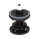 thumbnail image 1 of 20 piezas de clip for tarjeta de panel de moldura de puerta interior for VW Caddy for Touran Tiguan Golf 4 5 6 7 Passat CC Polo Beetle Jetta T5 for Audi A4 A5 Q3, 1 of 4