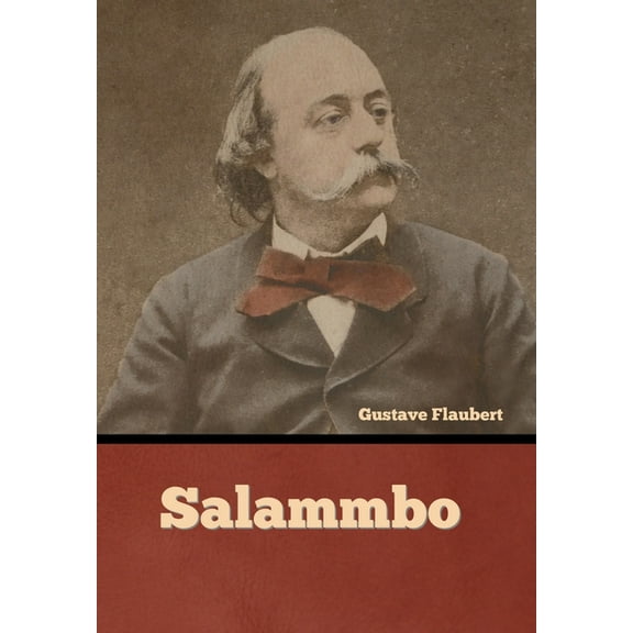 Salammbo (Hardcover)