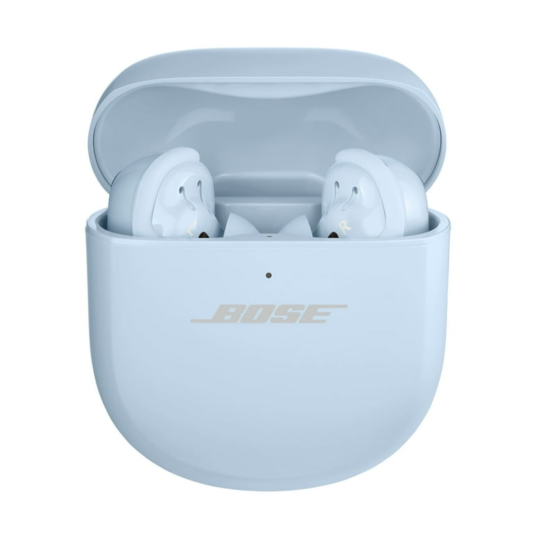 BOSE QUIETCOMFORT ULTRA EARBUDS ムーンストーン Bose QuietComfort Ultra Earbuds, Wireless Noise Cancelling