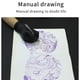 thumbnail image 2 of USB Tattoos Printer Thermal Tattoos Pattern Stencil Machine APLICACIÓN Impresión con un cl Carevas Impresora de transferencia, 2 of 7