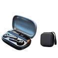 thumbnail image 2 of Clearance Auriculares Beats QT81 Sports Stereo Headphones Wireless Waterproof Headphones With Microphone Bluetooth Call HD1200mah Earphone Beats Studio Pro, 2 of 2