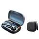 thumbnail image 2 of Headphones,headphones bluetooth,wireless headphonesLenovo QT81 Sports Stereo Headphones Wireless Waterproof Headphones With Microphone Bluetooth Call HD1200mah Earphone, 2 of 2