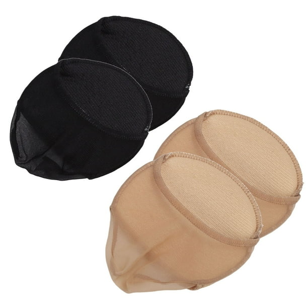 Calcetines con puntera calcetines elásticos transpirables para el antepié para correr ANGGREK Otros
