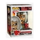 thumbnail image 2 of Pop Iron Maden Number of the Beast Funko Rocks Iron Maden, 2 of 2