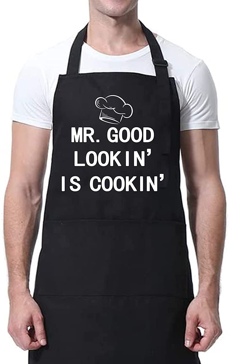 Funny Apron For Men Mr Good Looking Is Cooking Funny Chef Apron With 2   Aca31720 9a53 4422 9d2d A3a6dacc1e1f.08e318df3fccaeda89c73eca3a5d8fdc 