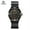 AllBlack, variant on Men's Automatic Mechanical Watch Waterproof Wristwatches 585383335257