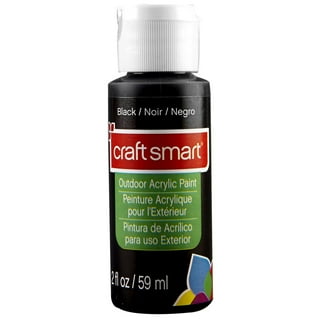 Craft Smart 1 Foam Brush Value Pack Set - 20 ct