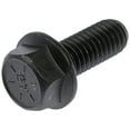 thumbnail image 3 of Dorman 960-211 3/8"-16 x 1-1/4" 'Grade 8' Flanged Hex Head Cap Screw, 3 of 3
