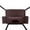 Café, variante sur Dvkptbk Sac de Rangement pour Siège entre l'Arrière du Siège Sac de Rangement pour Siège de Voiture Sac de Rangement Suspendu Cadeau de Noël