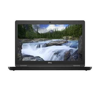 Dell Latitude 5590