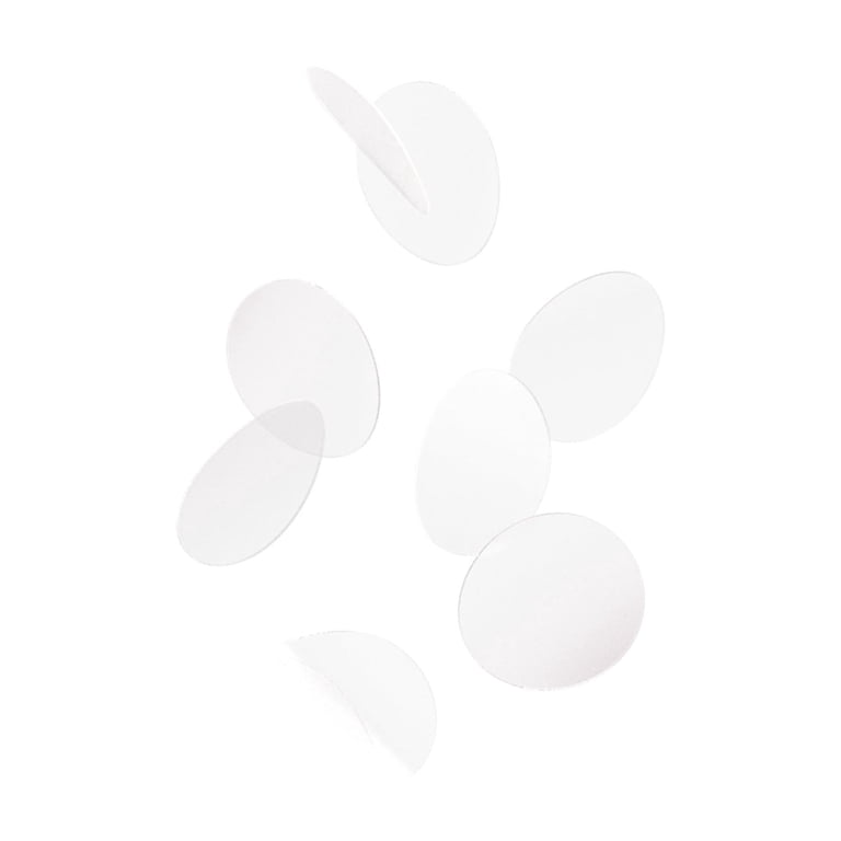 Welly Face Saver Clear Spot Acne Blemish Patches, 36 Count photo 3