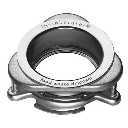 InSinkErator Stainless Steel Garbage Disposal Sink