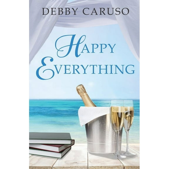 Merry Hanukkah: Happy Everything (Paperback)
