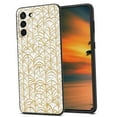 thumbnail image 1 of Abstract-boho-3 Phone Case, Degined for Samsung Galaxy S22+ Plus Case Men Women, Flexible Silicone Shockproof Case for Samsung Galaxy S22+ Plus, 1 of 1