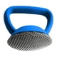 thumbnail image 2 of Cepillo de limpieza de cocina, estropajo de acero inoxidable, cepillo de fregado doméstico, cepillo para platos para parrillas de barbacoa, ollas, sar Azul, 2 of 8