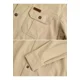 thumbnail image 5 of Auxamy Chamarra Stretch Borrega Hombre Premium Slim, 5 of 6