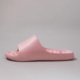 thumbnail image 4 of PADFRYBK Casual Slippers For Women Indoor Solid Color Thick-Soled Shoes Comfortable Soft-Soled Home Slippers, 4 of 6