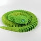 thumbnail image 4 of Figura Articulada Flexible 3D Viper De MúLtiples Articulaciones, Modelo De Serpiente 3D, Regalo, Regalo 3D, Regalo A, 4 of 5