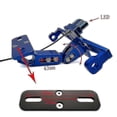 thumbnail image 5 of Support de Moto pour Yamaha Yzf R1 R6 1998 1999 2000 2001 2002 avec Lumière, 5 of 5