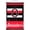Premium Print and Black Hanger Bundle, variant on NHL Ottawa Senators - Retro Logo 13 Wall Poster, 14.725" x 22.375"