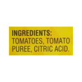 Pastene Ground Peeled Tomatoes, 28 oz