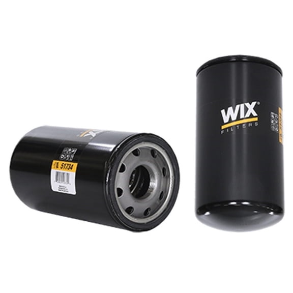 WIX Spin-On Lube Filter