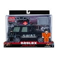 thumbnail image 2 of Roblox Jailbreak: SWAT Unit Vehicle, 2 of 5