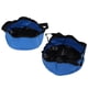 thumbnail image 5 of El Cubo De La Pesca Del Envase Del Agua, Multiusos Espesa El PVC Plegable Del Cubo Para Acampar, 5 of 7