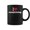 Black, variant on 90S Aesthetic I Heart Complaining I Love To Complain Y2k Coffee Mugs