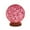 Pink, variant on Tuphregyow 2023 Lamp In Home Bedside Lamp 3D Usb Charging Led Rattan Moon Night Light Table Desk Moon Lamp