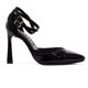 thumbnail image 1 of Zapatillas para Mujer Sarah Studio 1201 negro 24, 1 of 4