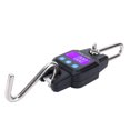 thumbnail image 4 of Balance Électronique, Trois Unités Design Rétroéclairé Durable Balance Rechargeable Amovible Portable pour Extérieur pour Cuisine pour Maison Noir, 4 of 8