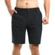 thumbnail image 1 of pstuiky Pantalones cortos cargo para hombre, Pantalones cortos deportivos multibolsillos para hombre, cinco cuartos, transpirables y elásticos, para el trabajo Pantalones cortos de golf, 1 of 6