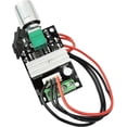 thumbnail image 3 of Motor speed controller, 628V, 3A, 80W, adjustable reversing switch, 3 of 5