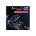 thumbnail image 3 of Bocina Bluetooth 5.0 Para Pc Laptop Gamer Led Color Negro, 3 of 5