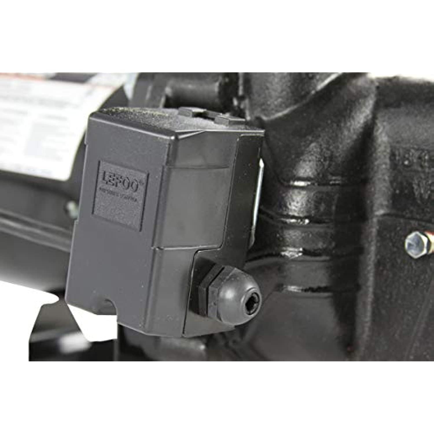 Wayne SWS50 - 1/2 Hp Shallow Well jet Pump