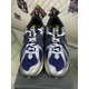 thumbnail image 4 of New Balance 1906R Sprite Athletic Sneakers Blue/Volt M1906RCE Men’s Size 4.5, 4 of 6