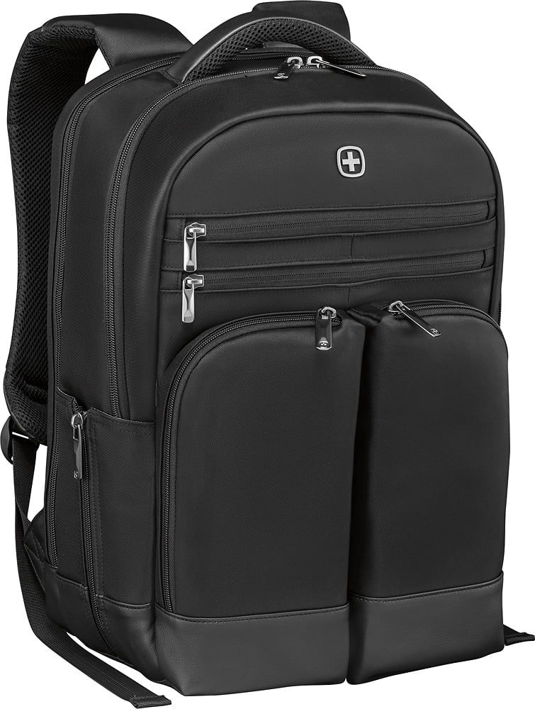 Swissgear 6369 laptop outlet backpack