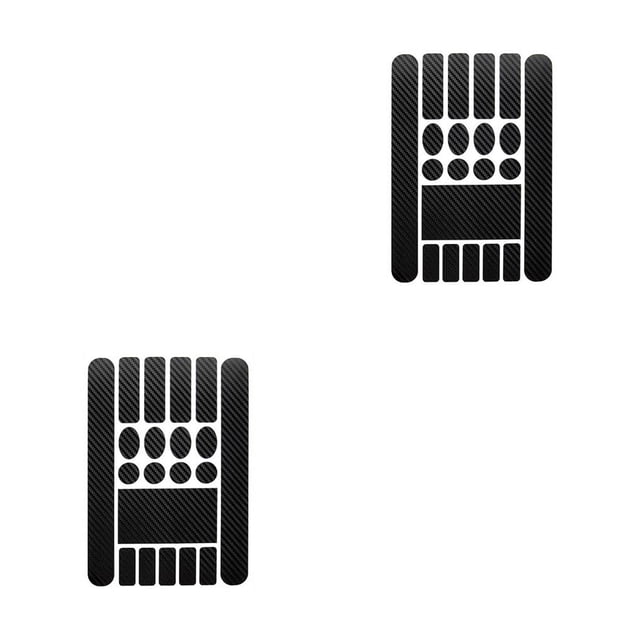 Eigraketly Adhesivo de cadena resistente al agua, tamaño compacto, accesorios de protección para ciclismo, superficie lisa, Protector de cuadro, Type2 NO2