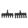 thumbnail image 2 of Branch Connector Solar Panel Branch Connector Cable Branch Connector Male Female Connector Waterproof Branch Connector 1 To 6 Branch Connector 6 Way Solar Panel Branch Connector, 2 of 8