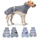thumbnail image 3 of Chaqueta para perros Chaquetas de noche impermeables reflectantes Abody Chaqueta al aire libre, 3 of 7